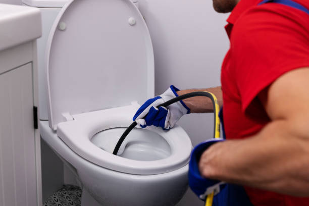 Best Water Heater Repair  in Virden, IL