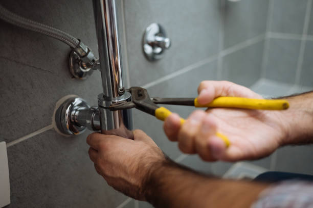 Best Residential Plumbing Services  in Virden, IL