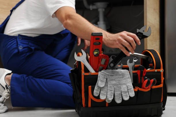 Best Emergency Plumbing Repair  in Virden, IL